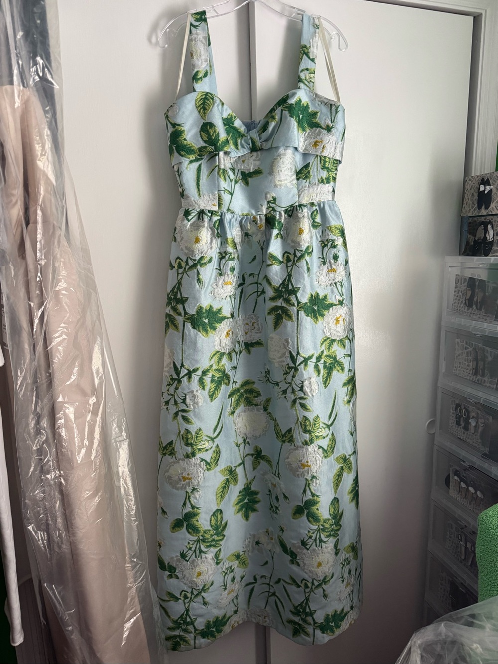 Lula Kate Grace Dress